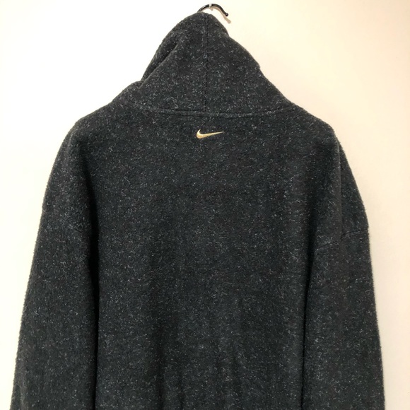 Nike Women’s Therma Loose Fit Cowl neck Sweater - Picture 7 of 7